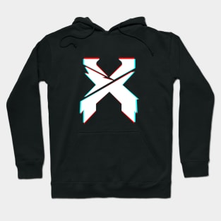 excision Hoodie